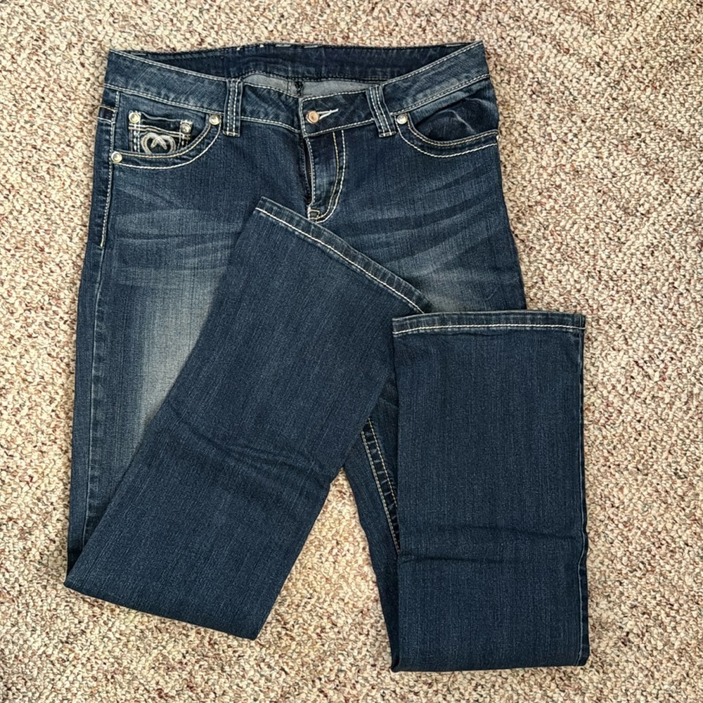 Shyanne Women’s Bootcut Jeans